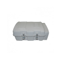 OEM Metal Casting Aluminum Junction Box High Pressure Die Casting Parts